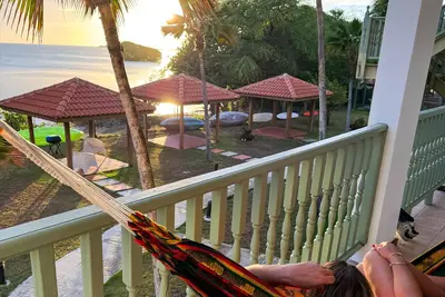 Image de Condo / Ocean View from Balcony / Pool / Disconnect