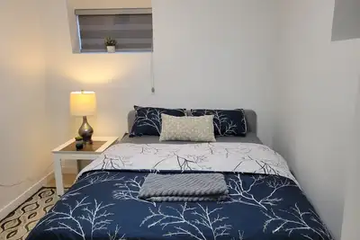 Image de Charming Bedroom in Bonavista