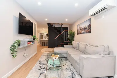 Image de Elegant SoHo 5br Duplex – Upscale, Central & Spacious