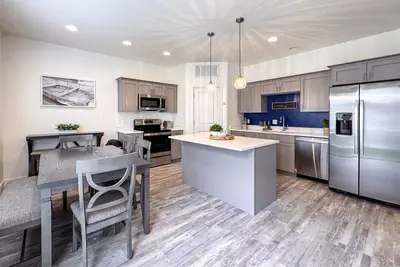 Image de Blue Lake Haven Townhouse