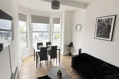 Image de West Bridgeford luxury Apartment