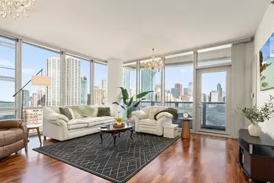 Image de Penthouse Paradise •Executive Elegance • Elevated Amenities • Sleeps 6