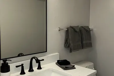 Image de Charming 2-bedroom apartment in Pleasant Alamo Heights with Ac, WiFi