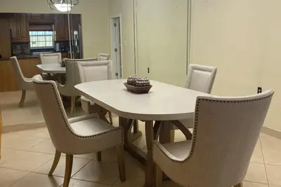 Image de Spacious 4-bedroom house with Ac, WiFi in enjoyable Miami Springs
