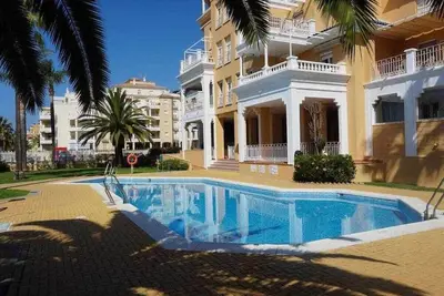 Image de Atlántico - 2 bedrooms with swimming pool
