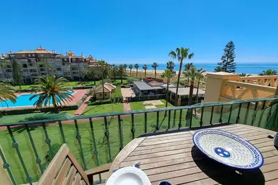 Image de Beautiful apartment with Sea Views