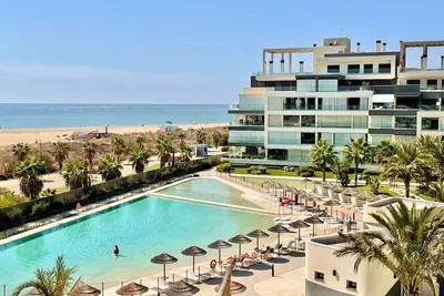 Image de Ocean Homes, Sea view  - Ref. 734