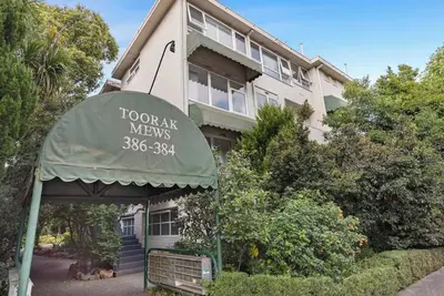 Image de Stylish South Yarra Escape + Free Parking