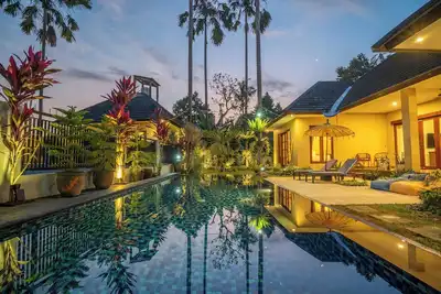 Image de Anggara Private Villa