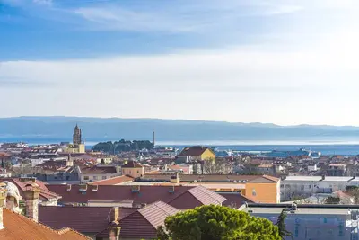 Image de 1 bedroom apartment in split
