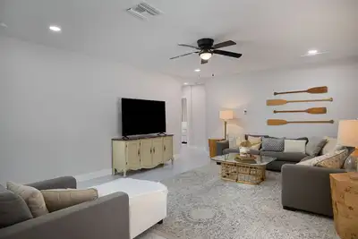 Image de Gorgeous 2br Bungalow, Pet Friendly