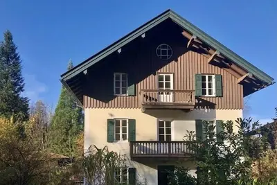 Image de Vacation home for 12 guests with 350m² in Fischbachau (273170)