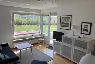 Image de 1 bedroom apartment in glĂŁÂĽcksburg