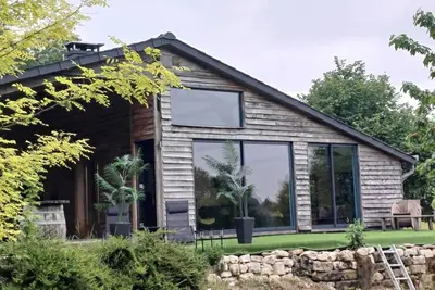 Image de Homerez - Chalet à Saint-Loup-Terrier