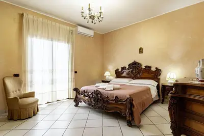 Image de GuestHost - Center Apartment Catania