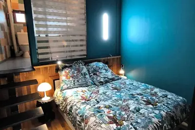 Image de Apartment in grenoble