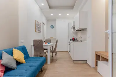 Image de GuestHost - Lovely Flat X4 in Borgo Sanzio