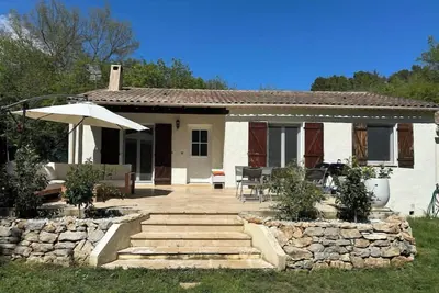 Image de Maison au calme détente, piscine et jouet!