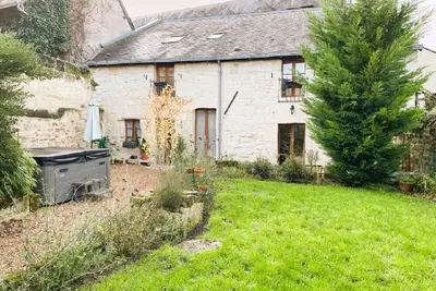 Image de Abbaye Cottage