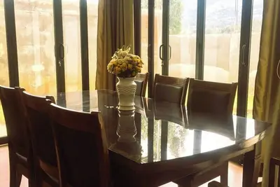 Image de Mountain Lodge