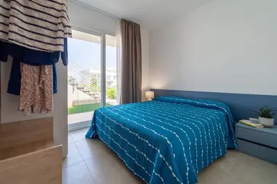 Image de GuestHost - Borgo 84 Marzamemi - Gelsi Apartament