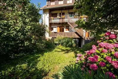 Image de Cocon Centre - Proche Château & Lac Annecy