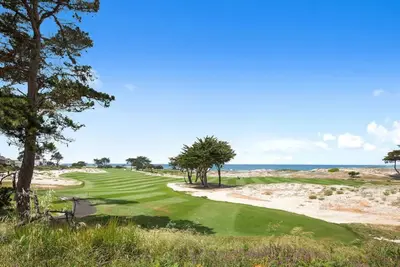 Image de Willow Tree - Pebble Beach House - Golf, golf, golf, from Spyglass to Spanish Bay!