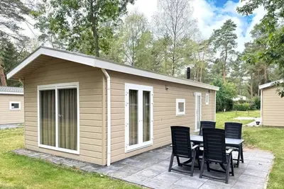 Image de Chalet à Valthe près du Zoo Emmen