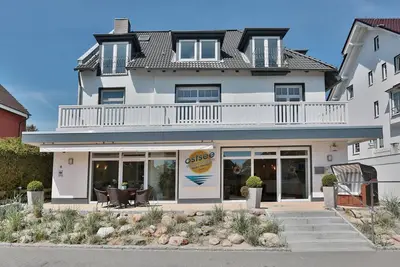 Image de Alte Post - Beach shell apartment 3