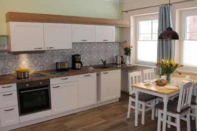 Image de Small vacation apartment - KiEZ Am Braunsteich Weißwasser