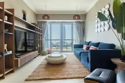 Image de Chic & Relaxing Downtown Retreat ~ Balcony ~ Views