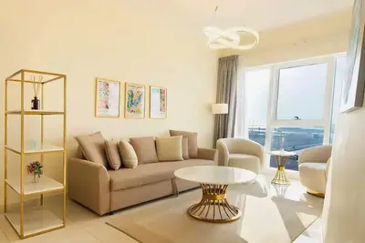 Image de Modern 2 Br Apartment with Sea View