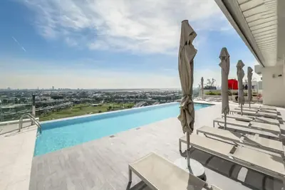 Image de Golf Suites 2br | Luxury Stay in Dubai Hills