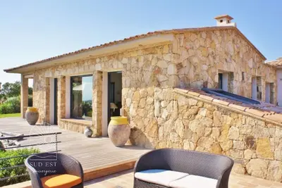 Image de Villa Petra Vue Mer & Piscine