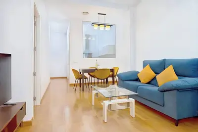 Image de Moderne et situé sur le Marché Central