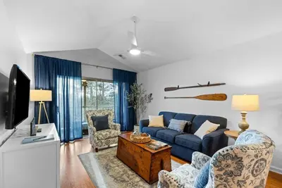 Image de Golfers Paradise 2 Bedroom 2 Bath Sleeps 4