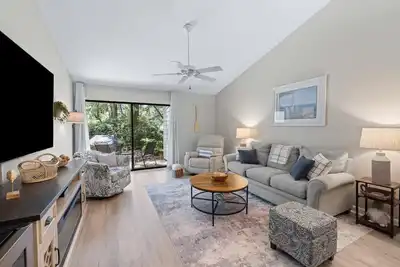 Image de Beach and Golf Adventures 3 Bedroom Sleeps 6