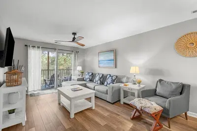 Image de 2 Bedroom Golfer's Getaway Sleeps 5