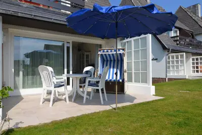 Image de 2 bedroom apartment in Wenningstedt