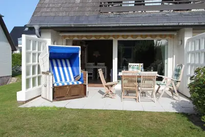 Image de 2 bedroom apartment in Wenningstedt