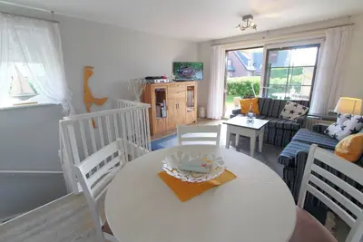 Image de 2 bedroom apartment in Wenningstedt