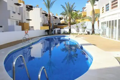 Image de 2 bedroom apartment in vera