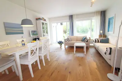 Image de 2 bedroom apartment in Wenningstedt