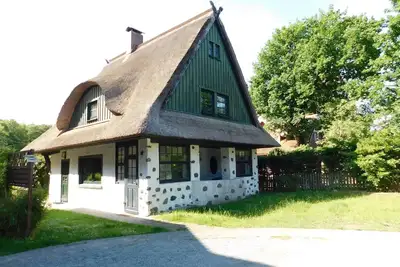 Image de Vacation home \"Butzek\" - a vacation home with approx. 120 m² living space for 2-7 persons