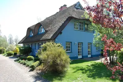 Image de Vacation home \"Felix\" - semi-detached house with approx. 90 m² living space for 2-5 persons
