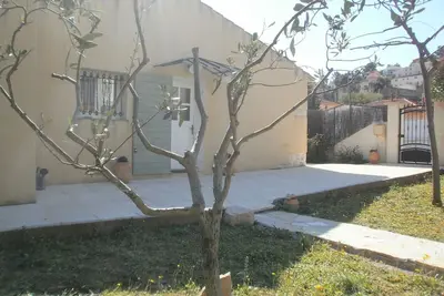 Image de 2 bedroom private vacation home in toulon