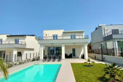 Image de Villa Milicia - New Construction Sea View