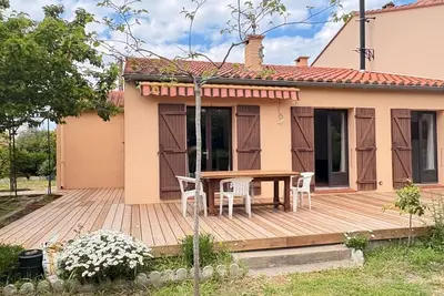 Image de 2 bedroom private vacation home in argelã¨s-sur-mer