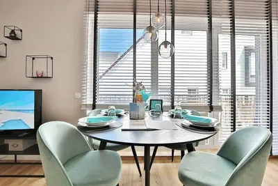 Image de Beach shell apartment 3