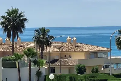 Image de Grand appartement avec toutes les commodités à quelques mètres de la plage
